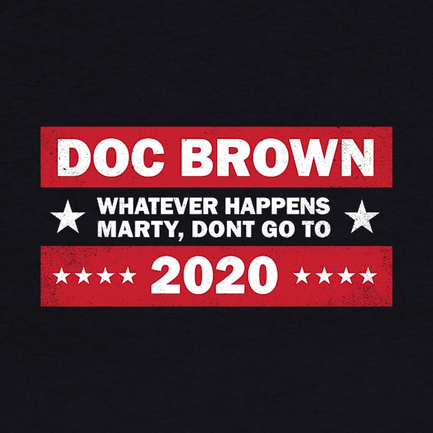 Doc 2020 by kg07_shirts